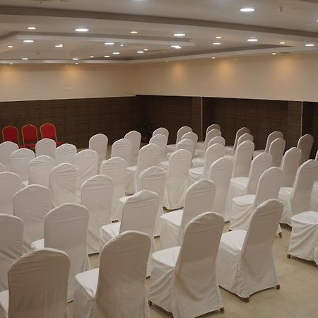 Kani Residency Hotel Tuticorin Luaran gambar