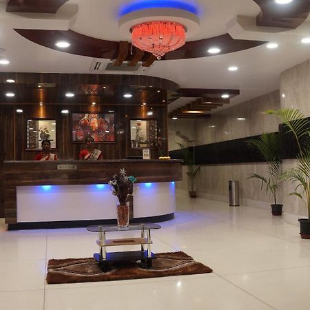 Kani Residency Hotel Tuticorin Luaran gambar