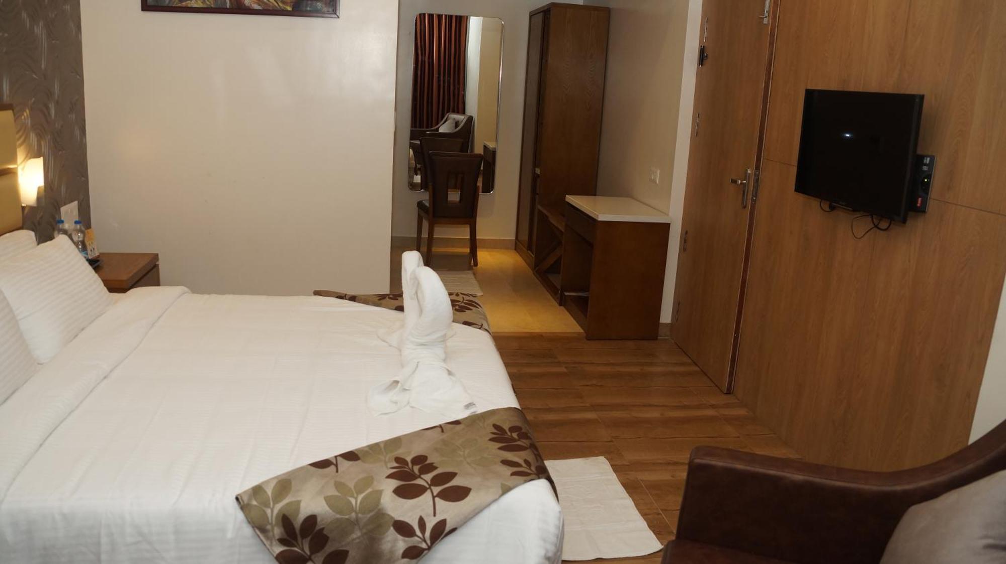 Kani Residency Hotel Tuticorin Luaran gambar