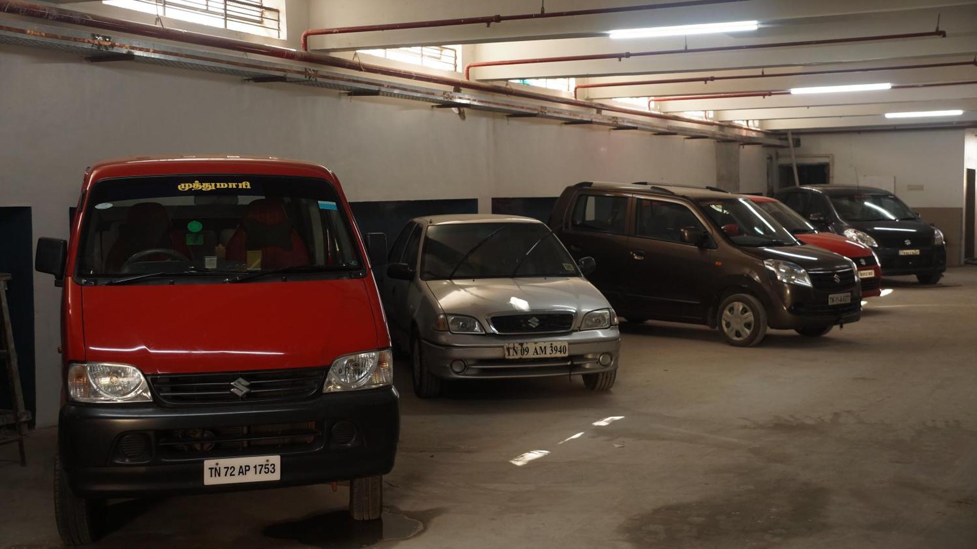 Kani Residency Hotel Tuticorin Luaran gambar