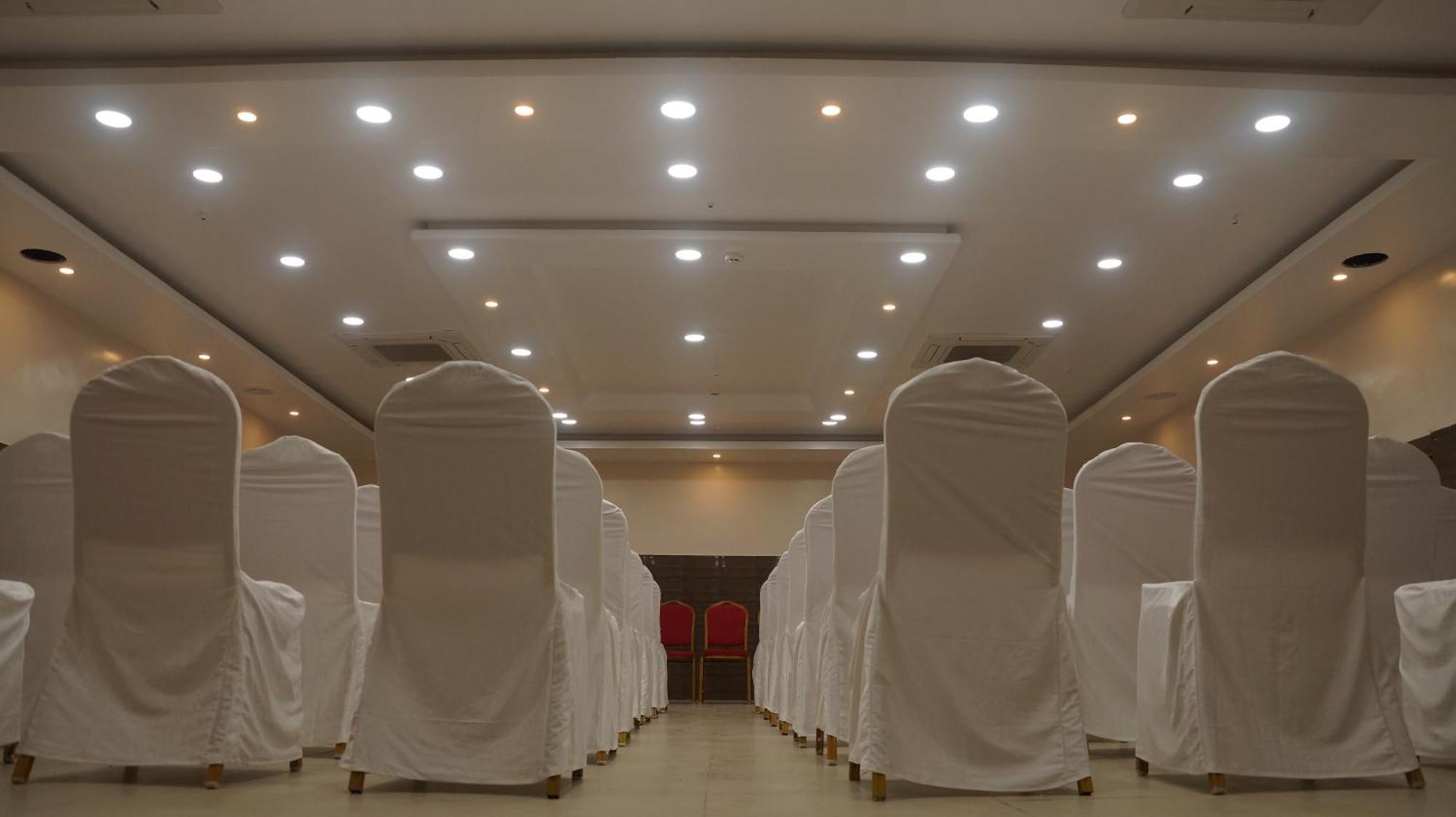 Kani Residency Hotel Tuticorin Luaran gambar