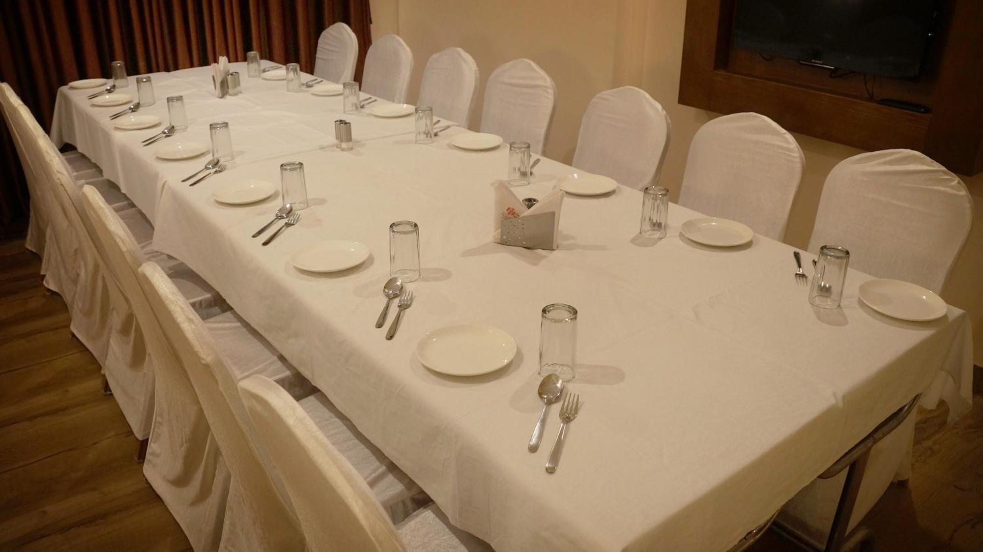 Kani Residency Hotel Tuticorin Luaran gambar