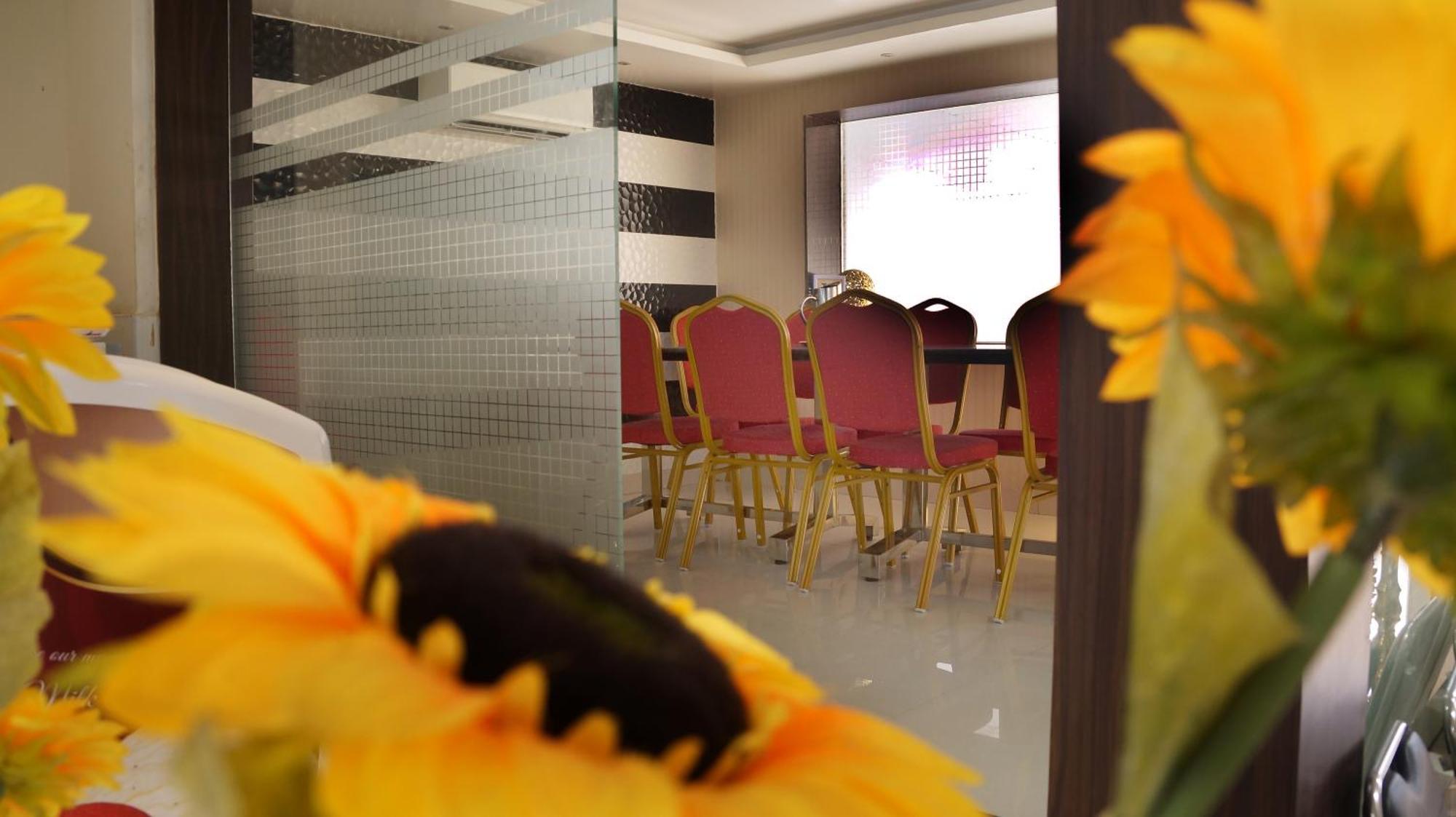 Kani Residency Hotel Tuticorin Luaran gambar