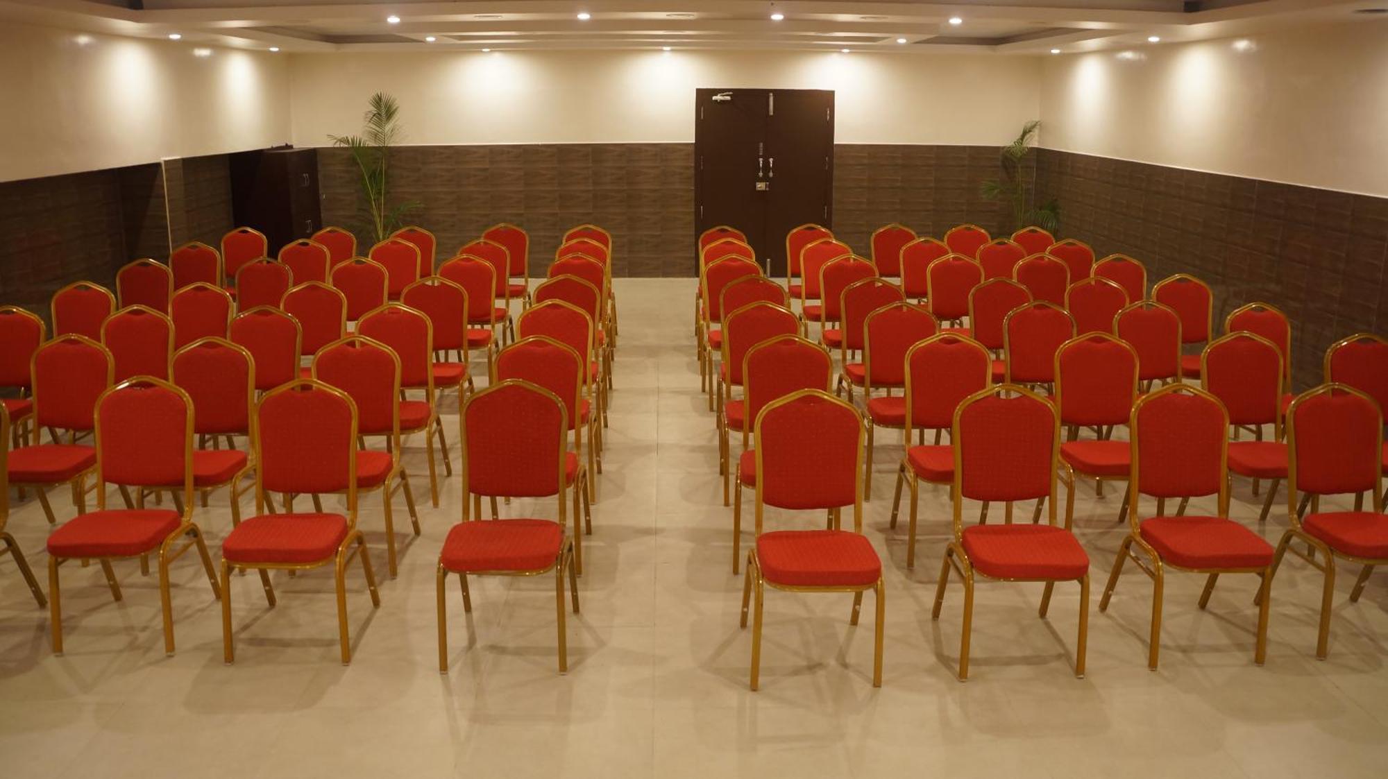 Kani Residency Hotel Tuticorin Luaran gambar