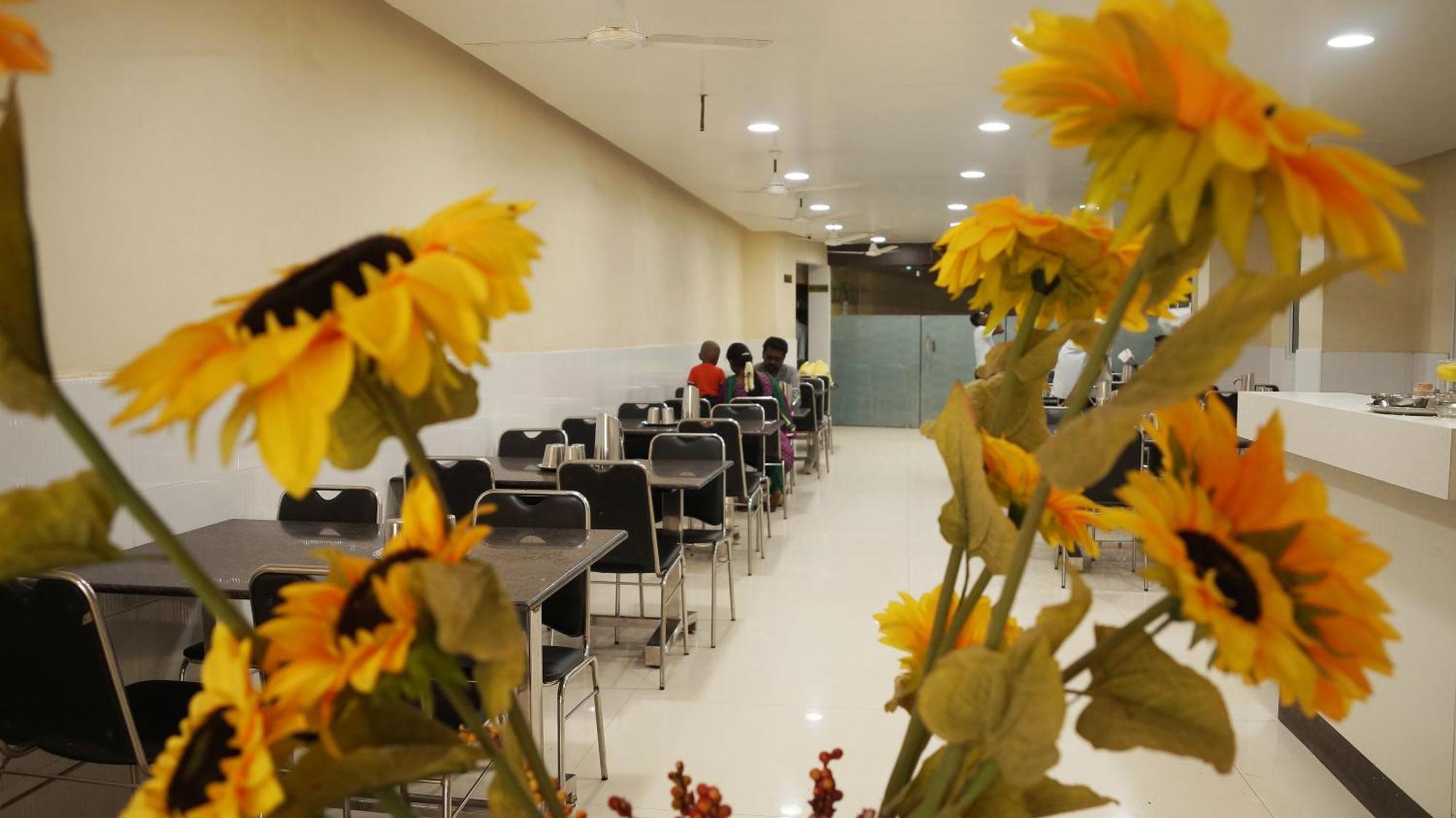 Kani Residency Hotel Tuticorin Luaran gambar