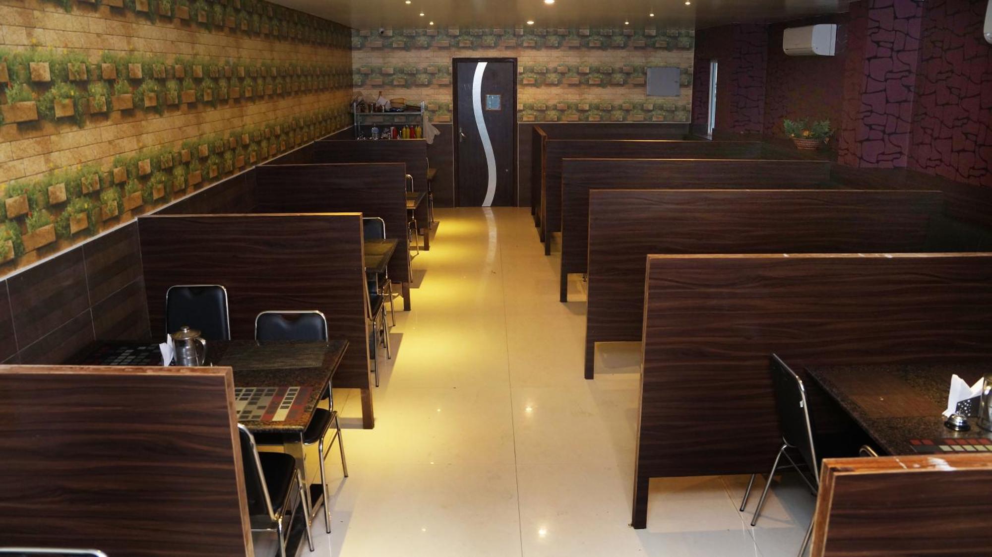 Kani Residency Hotel Tuticorin Luaran gambar