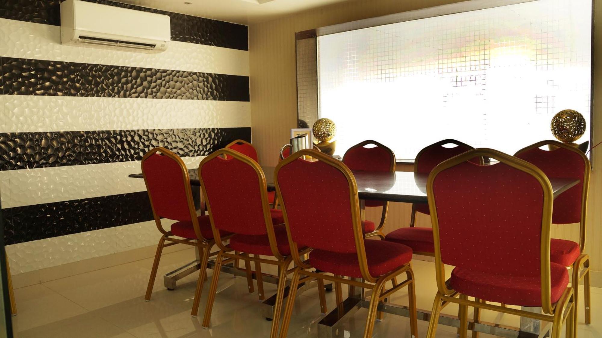 Kani Residency Hotel Tuticorin Luaran gambar