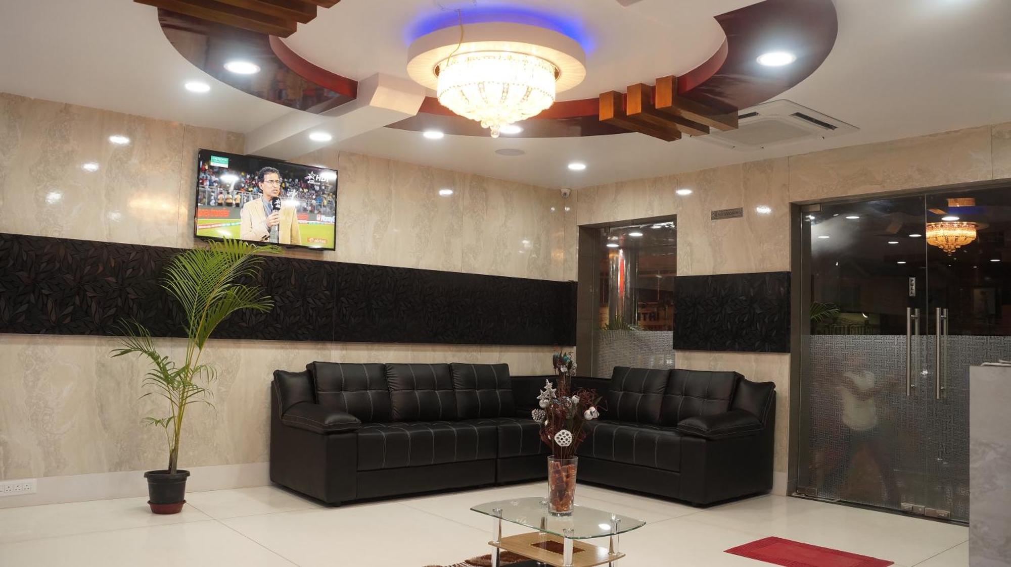 Kani Residency Hotel Tuticorin Luaran gambar