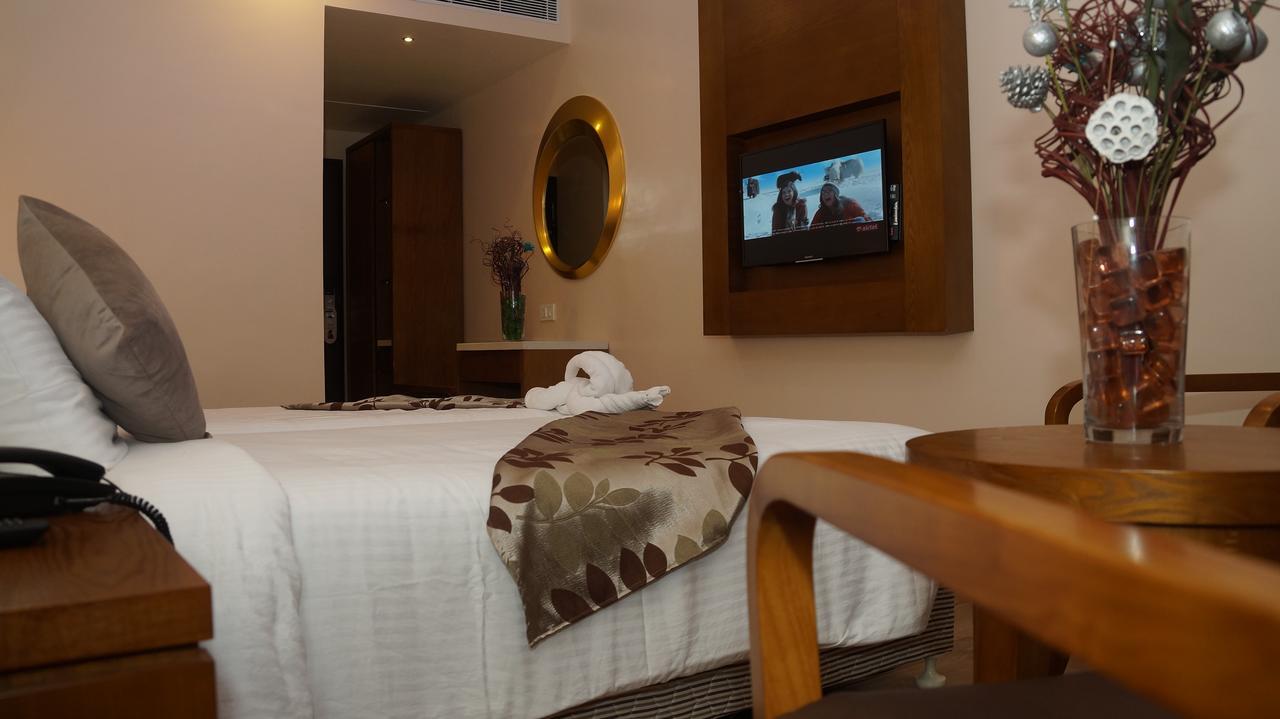 Kani Residency Hotel Tuticorin Luaran gambar
