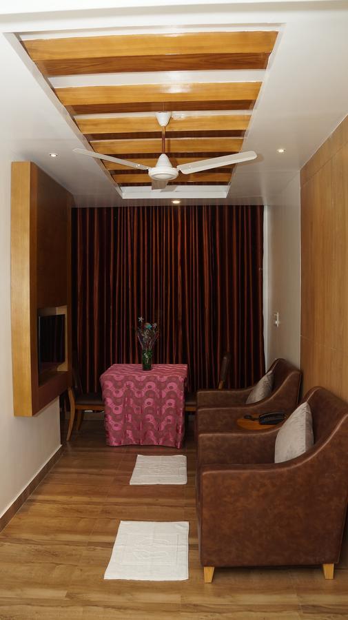 Kani Residency Hotel Tuticorin Luaran gambar
