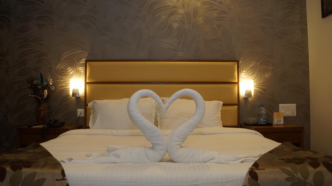 Kani Residency Hotel Tuticorin Luaran gambar