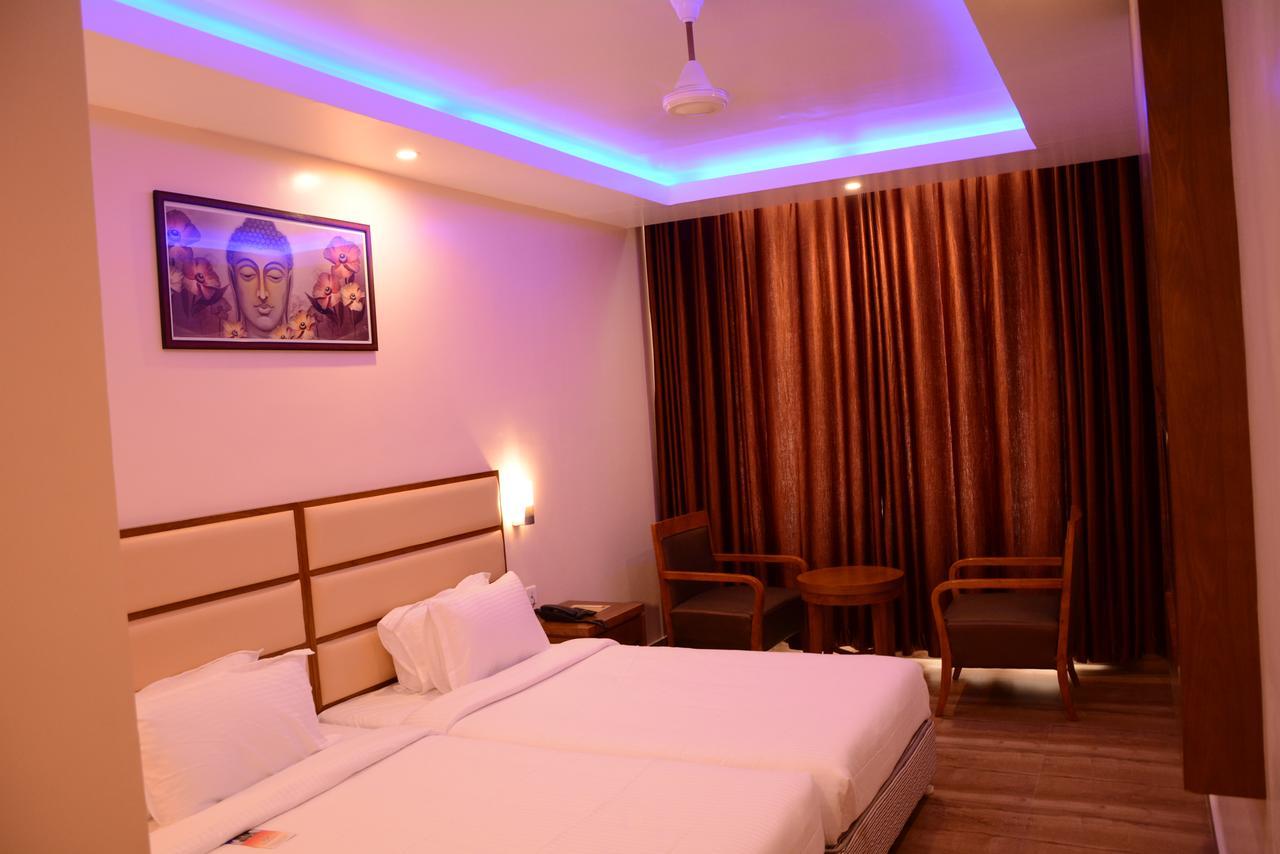 Kani Residency Hotel Tuticorin Luaran gambar