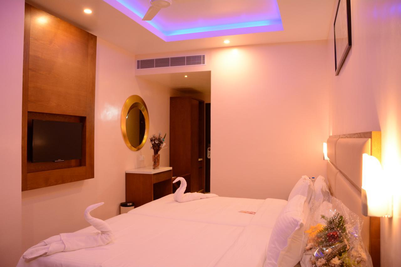Kani Residency Hotel Tuticorin Luaran gambar
