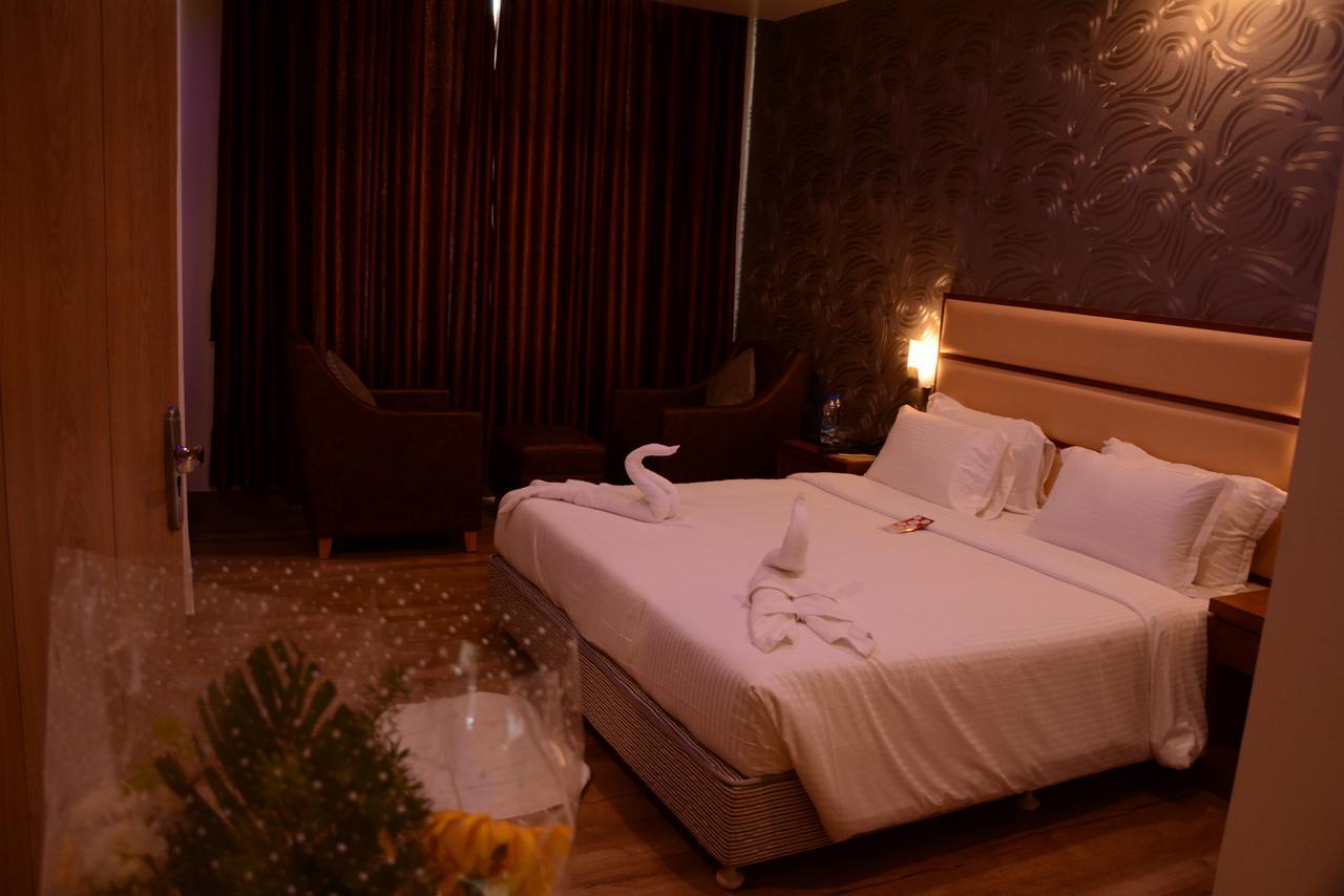 Kani Residency Hotel Tuticorin Luaran gambar